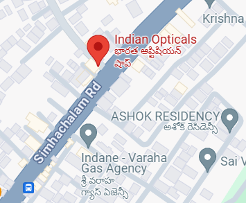 Chennai Location